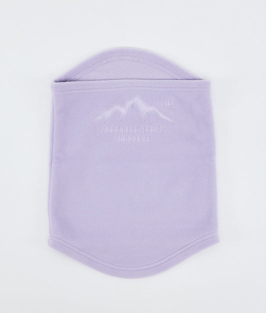 Facemask Faded Violet