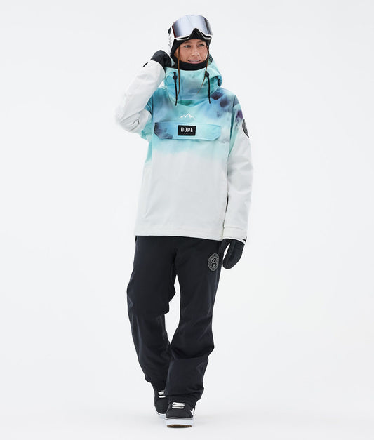 Snowboard Jacket Women Surf