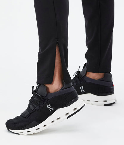 Outdoor Pants Women Black