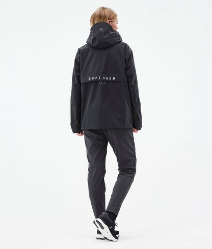 Outdoor Pants Women Phantom