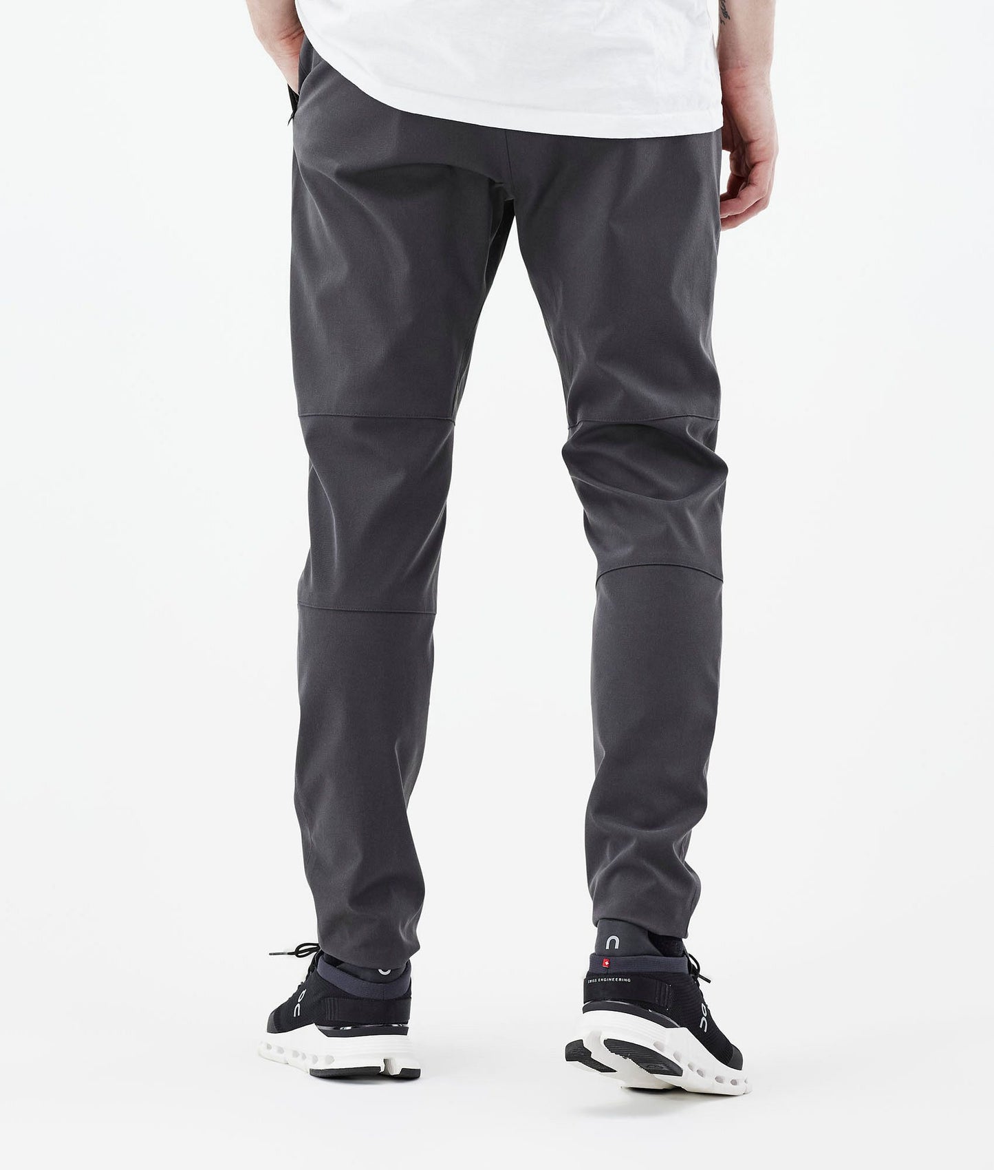 Outdoor Pants Men Phantom