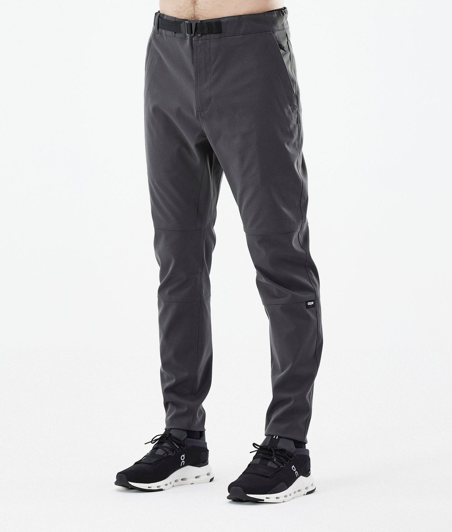 Outdoor Pants Men Phantom