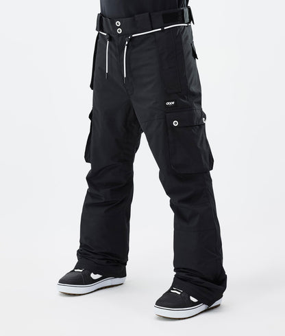 Snowboard Pants Men Sand