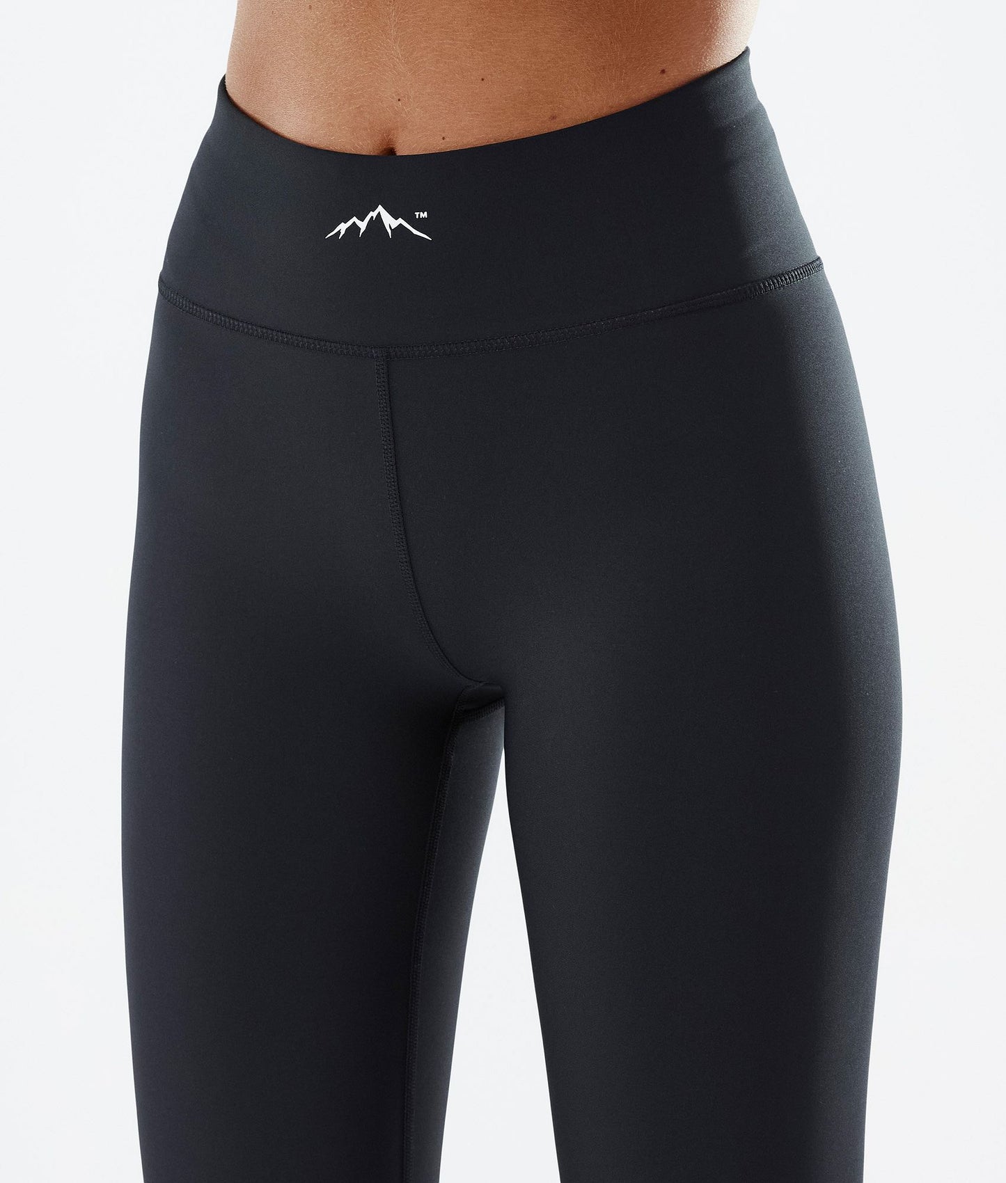 Base Layer Pant Women 2X-Up Black
