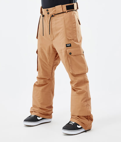 Snowboard Pants Men Digi