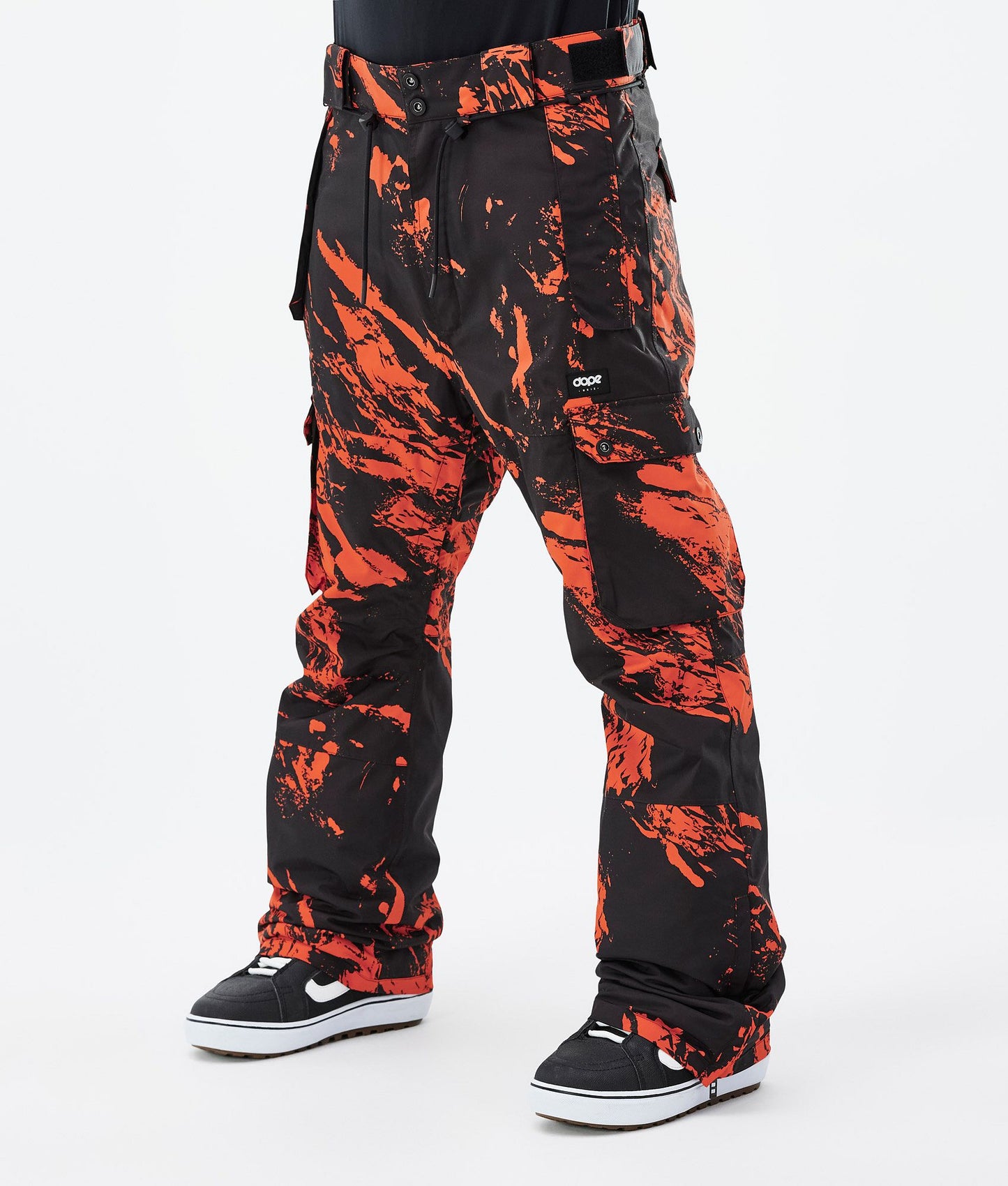 Snowboard Pants Men Stratos