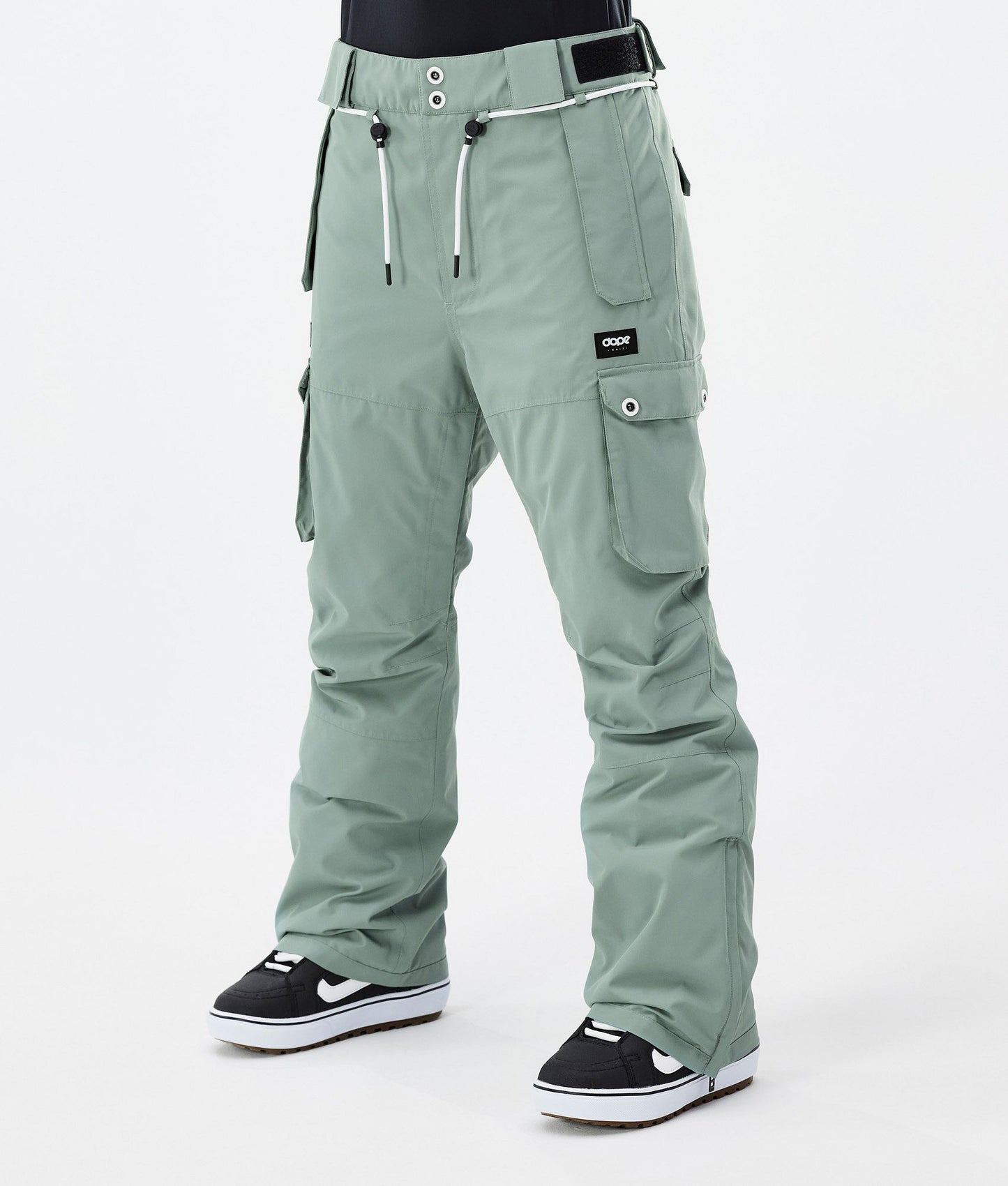 Snowboard Pants Women Heaven