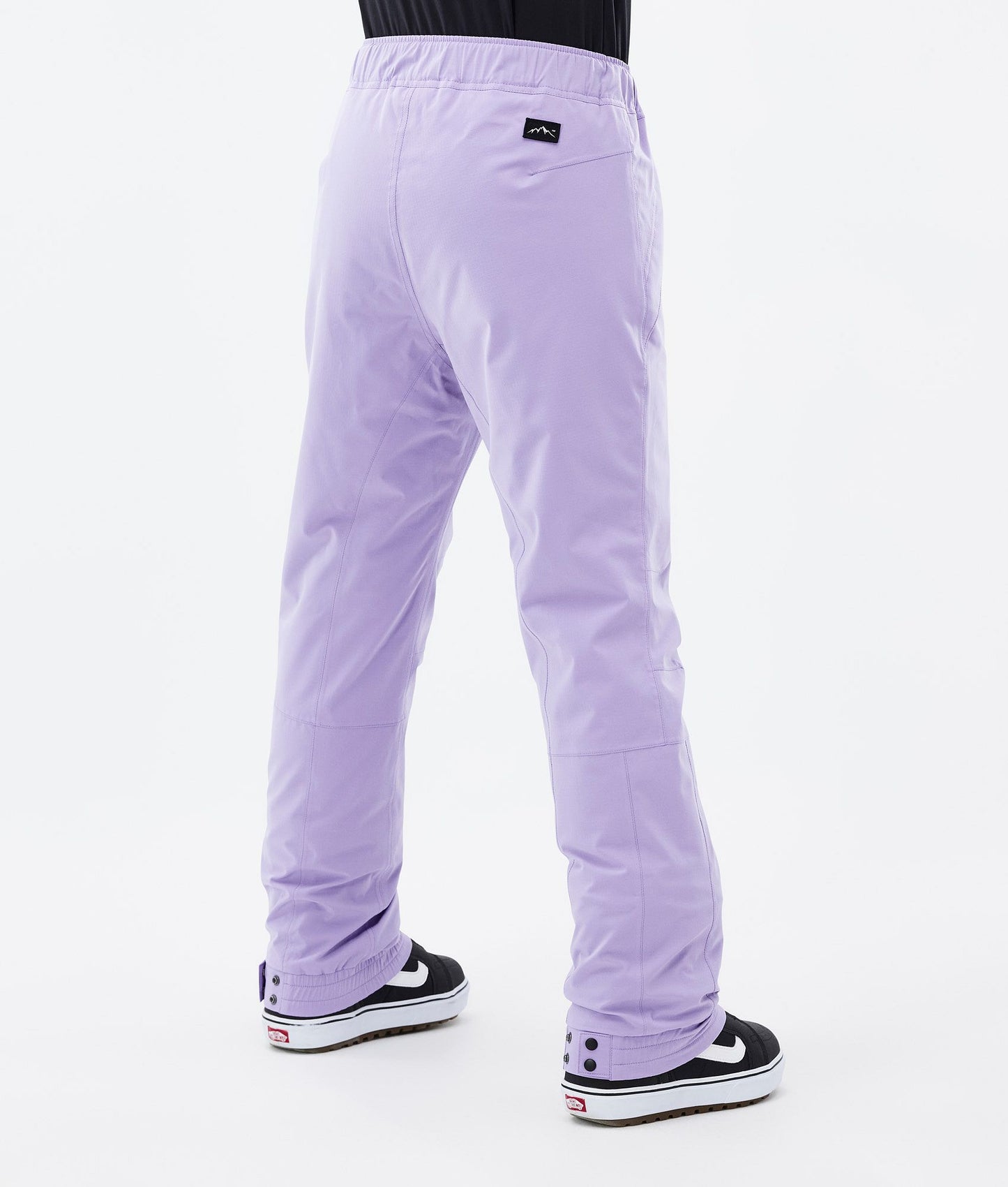 Snowboard Pants Women Faded Violet