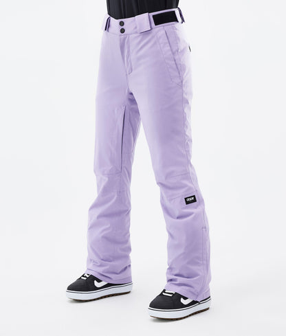 Snowboard Pants Women Sand