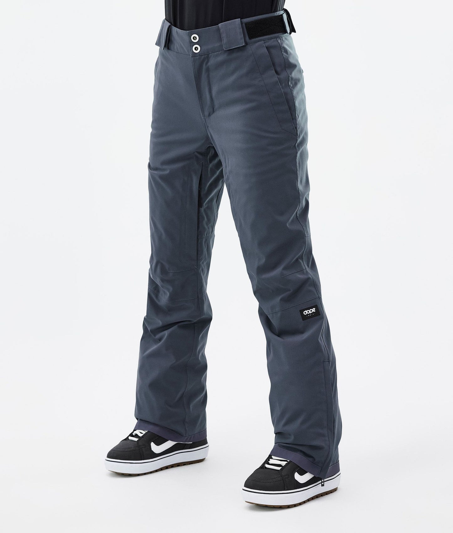 Snowboard Pants Women Walnut