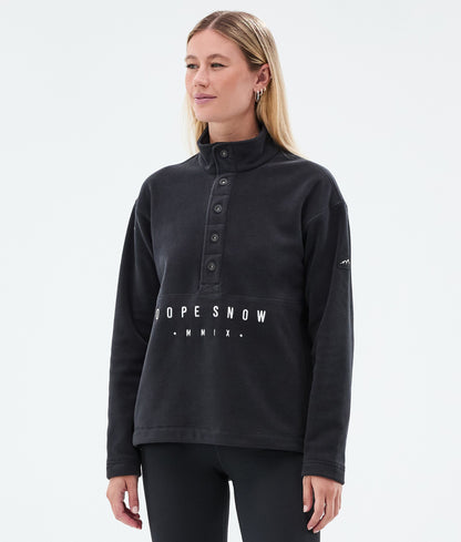 Fleece Sweater Women Dreams