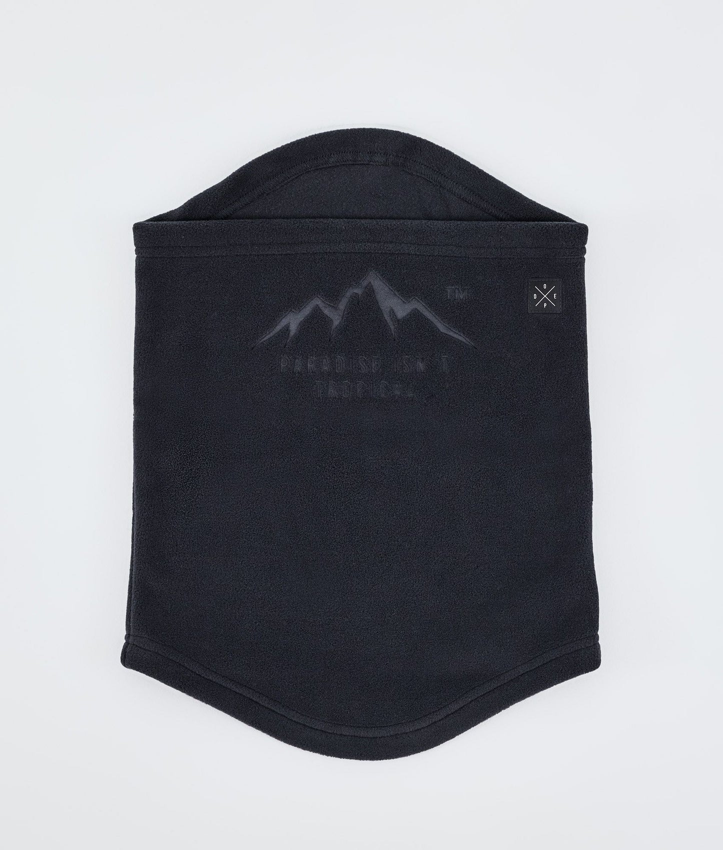 Facemask Faded Violet