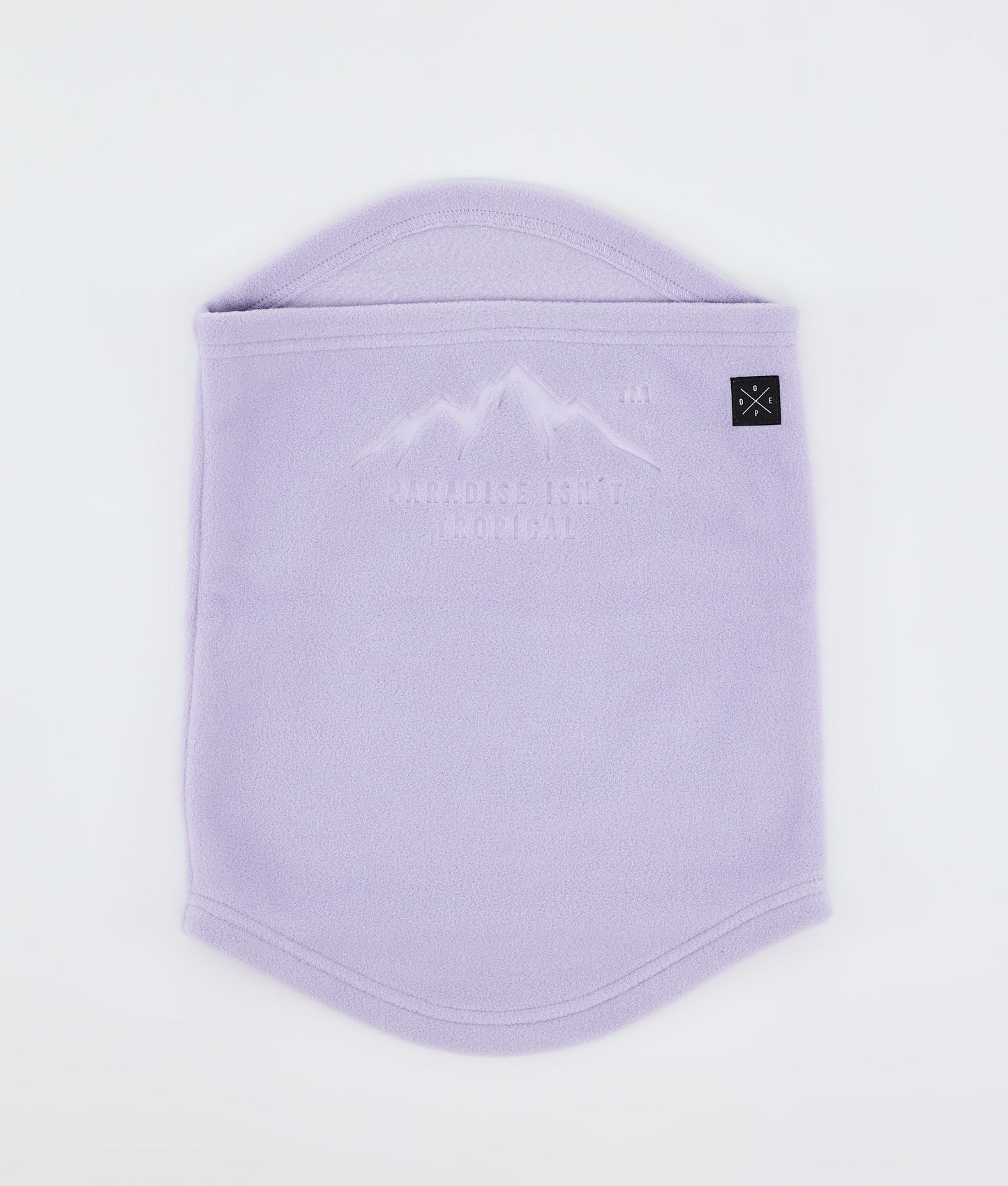 Facemask Jungle Purple