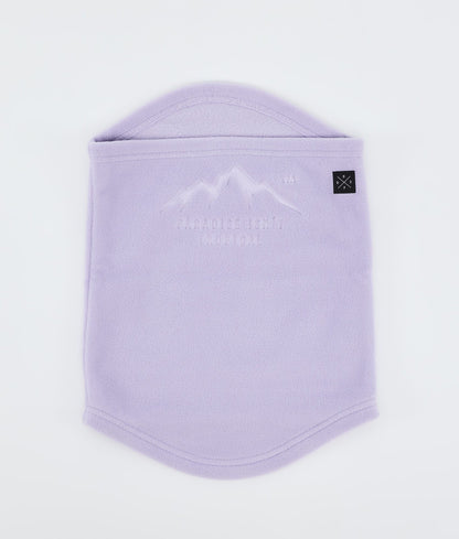 Facemask Jungle Purple