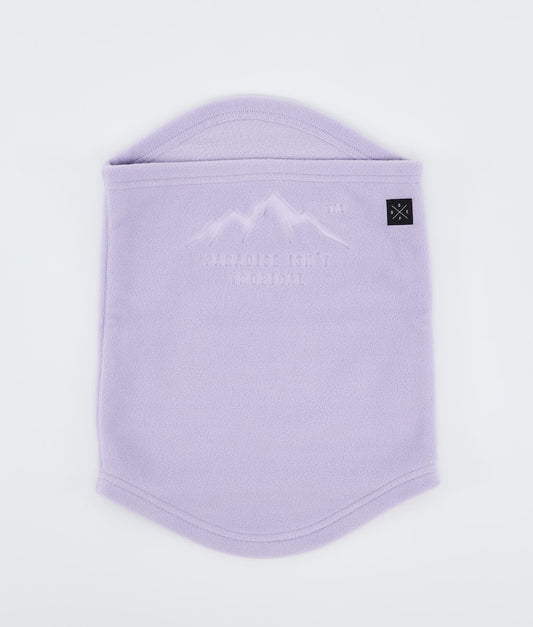 Facemask Faded Violet