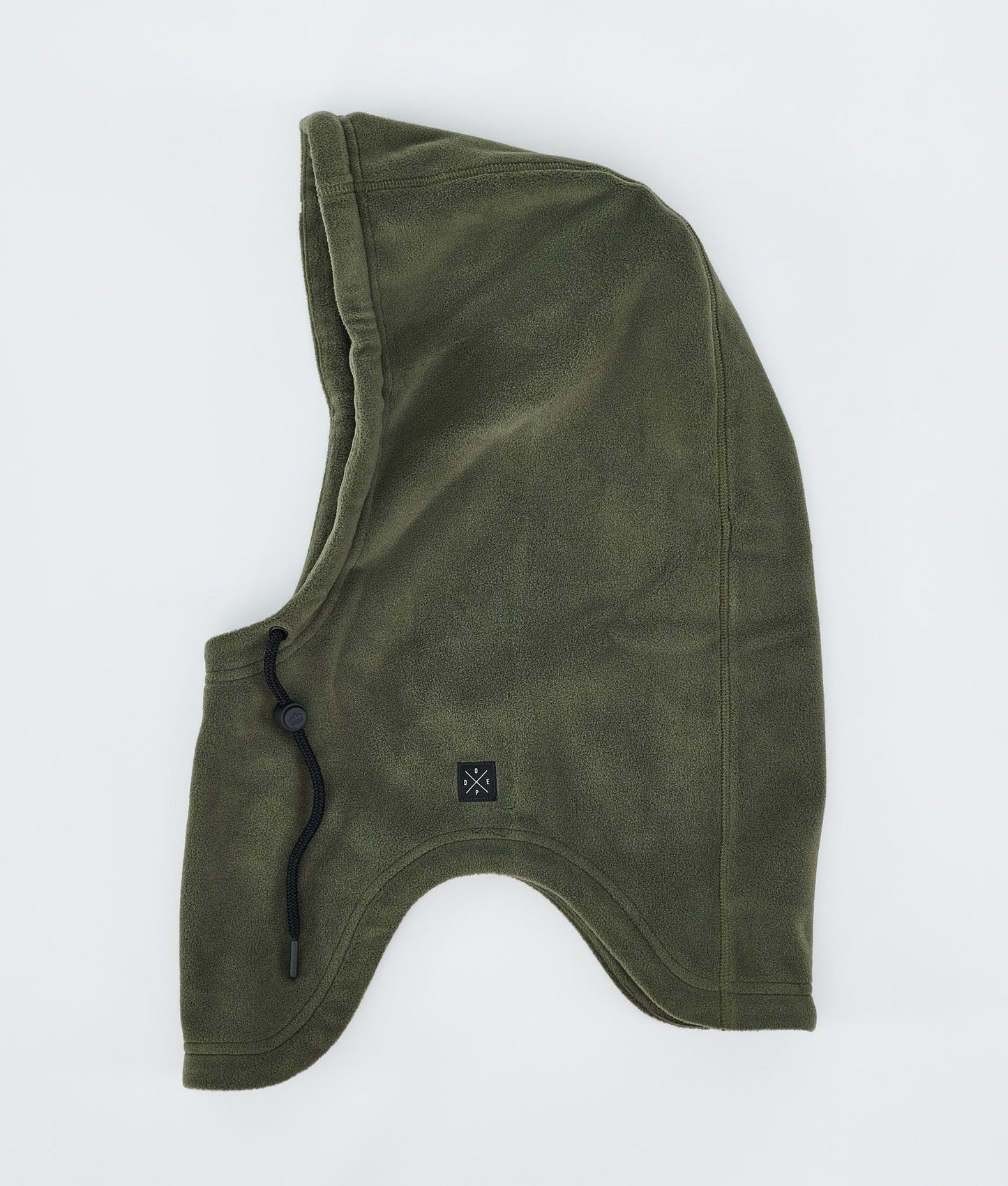 Facemask Olive Green
