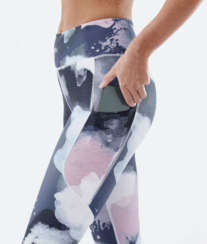 Leggings Women Cumulus