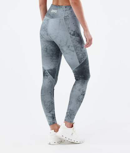 Leggings Women Dirt
