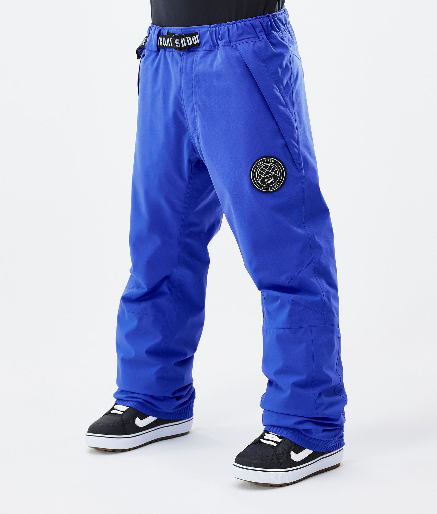 Snowboard Pants Men Terra