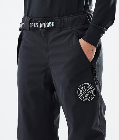 Snowboard Pants Women Black