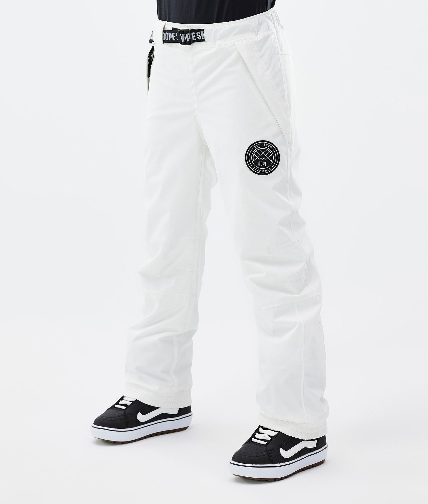 Snowboard Pants Women Blot Peach