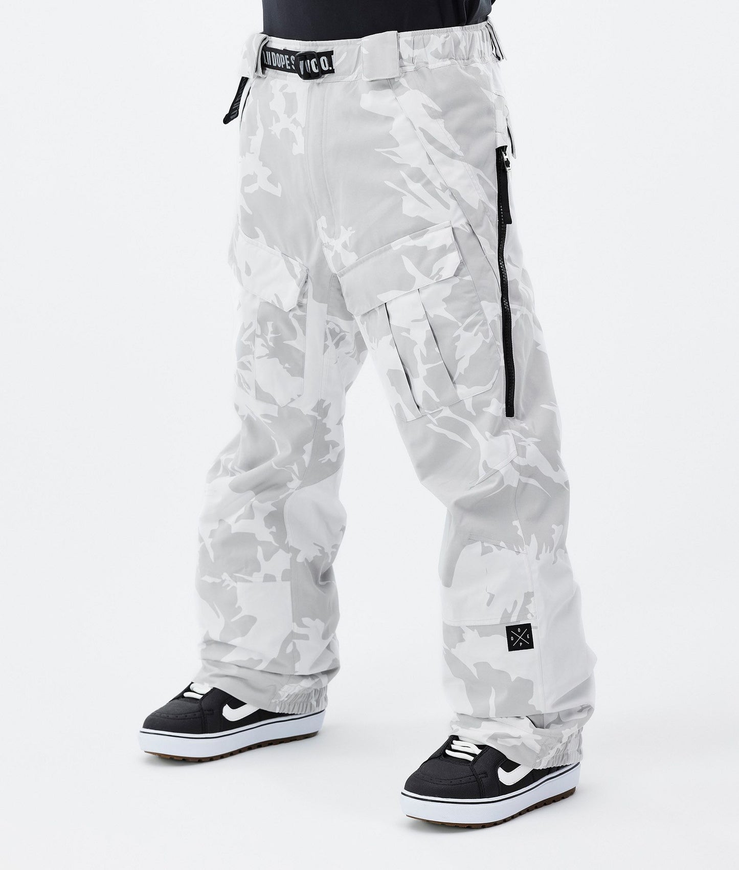 Snowboard Pants Men Sand