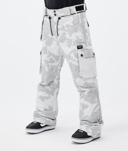 Snowboard Pants Men Digi