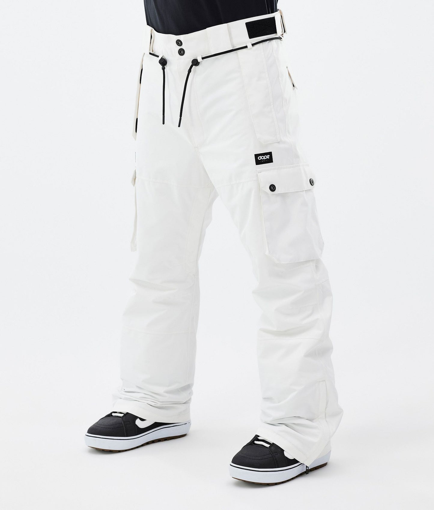 Snowboard Pants Men Nightmare Blue