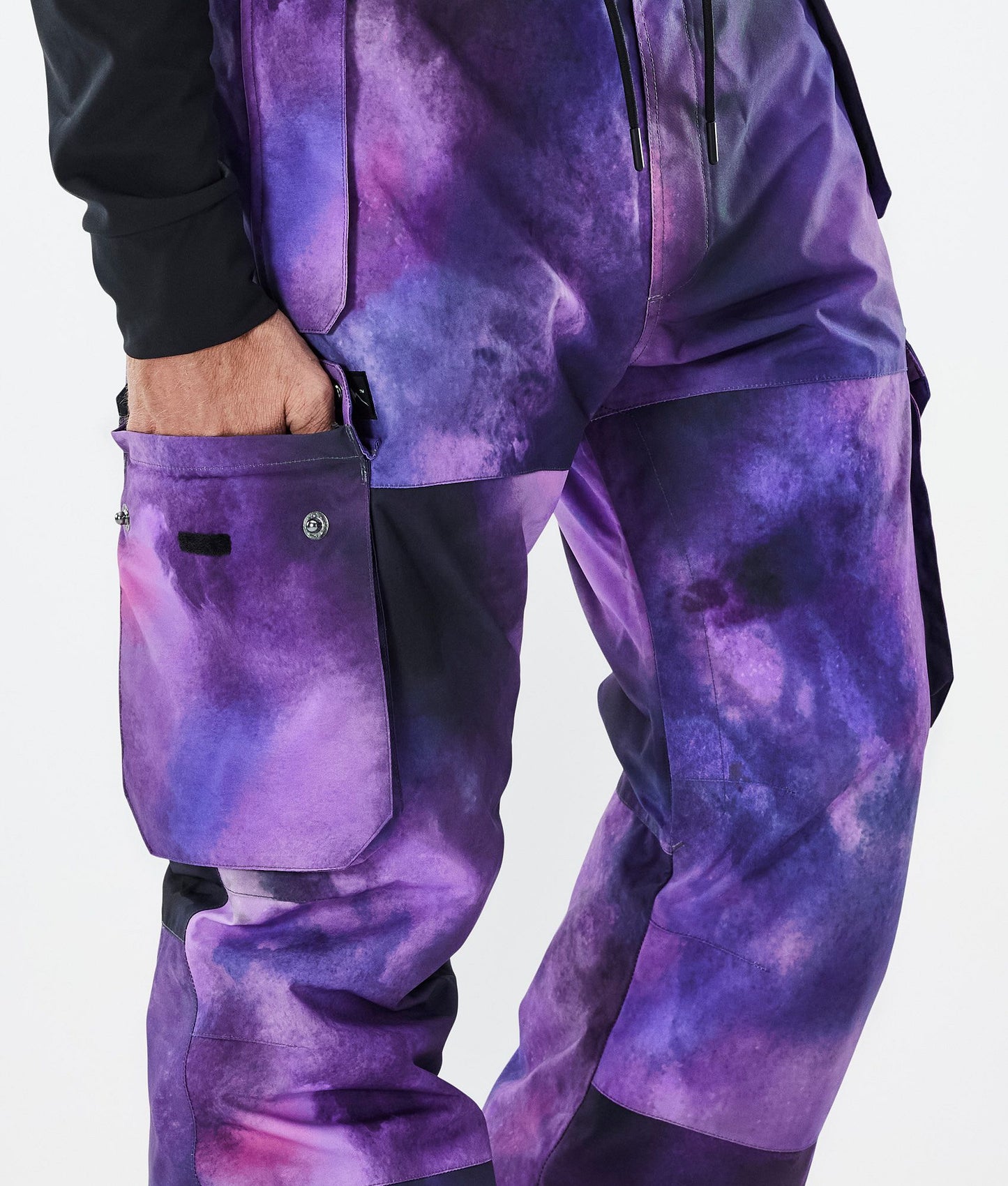 Snowboard Pants Men Dusk