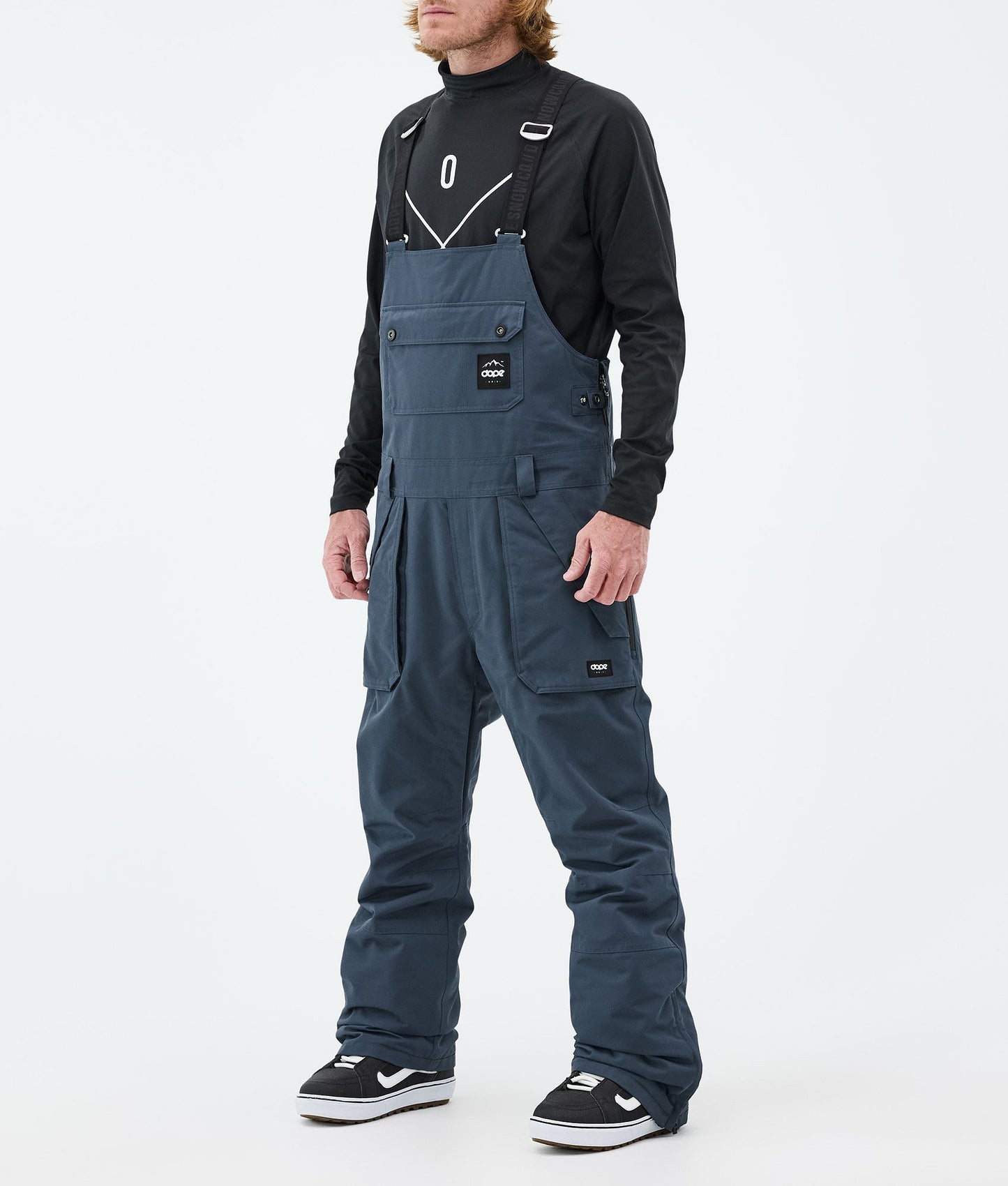 Snowboard Pants Men Sand