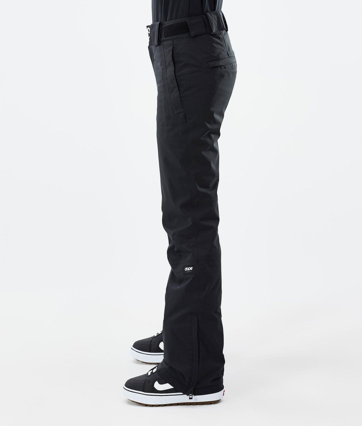 Snowboard Pants Women Black