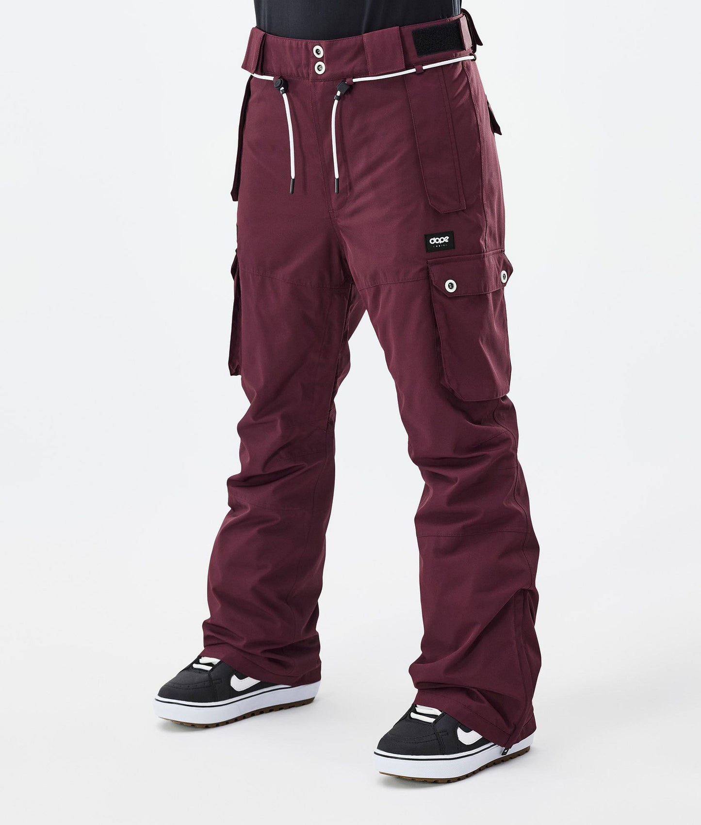 Snowboard Pants Women Palette