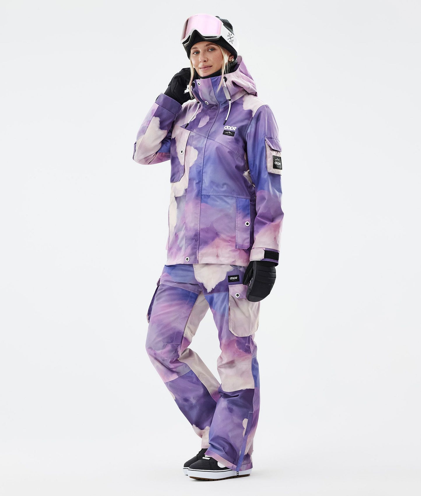 Snowboard Pants Women Heaven