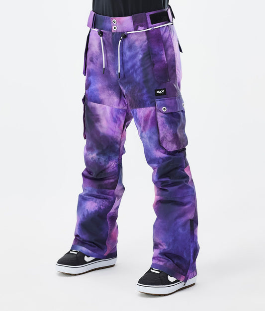 Snowboard Pants Women Dusk
