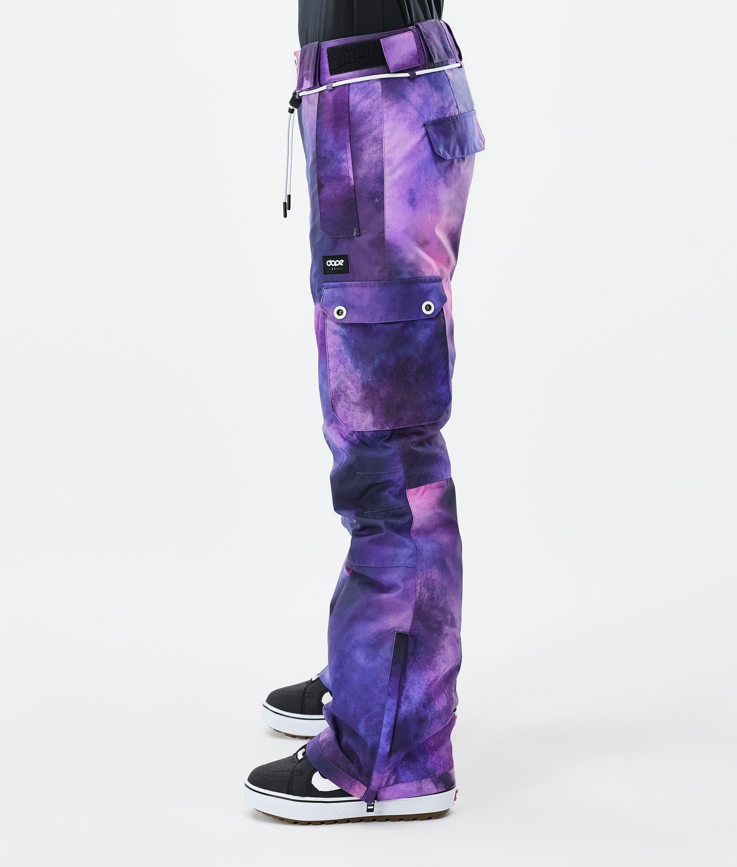Snowboard Pants Women Dusk