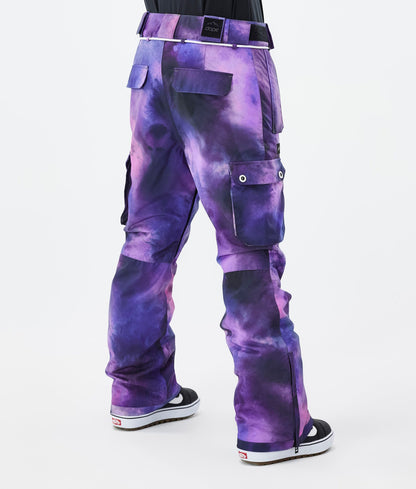 Snowboard Pants Women Dusk
