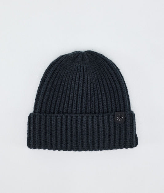 Beanie Black