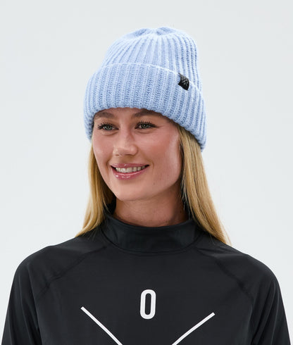 Beanie Light Blue
