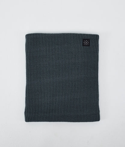 Facemask Bottle Green