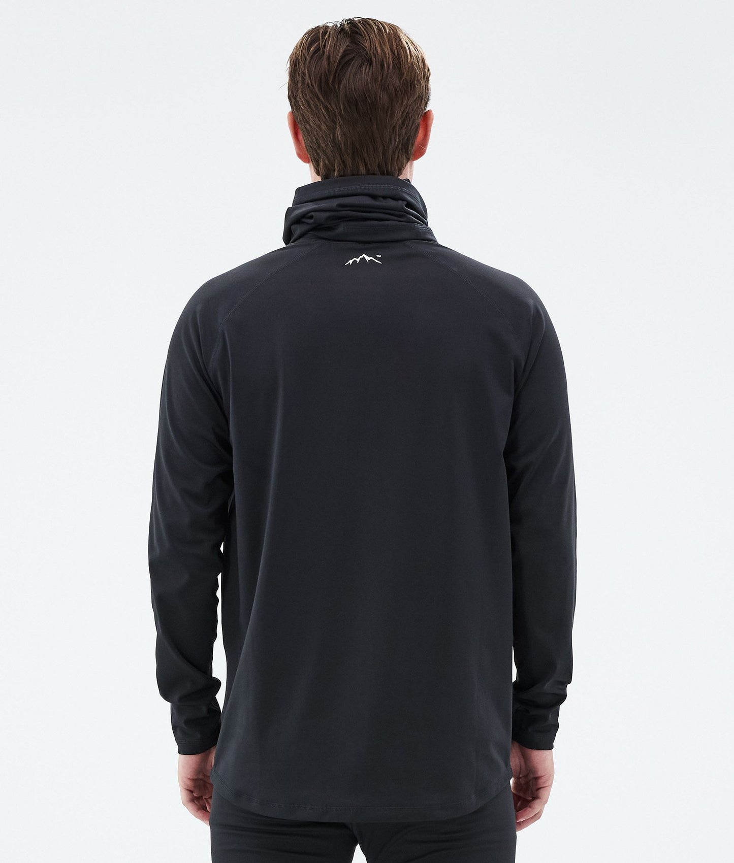 Base Layer Top Men 2X-Up Black