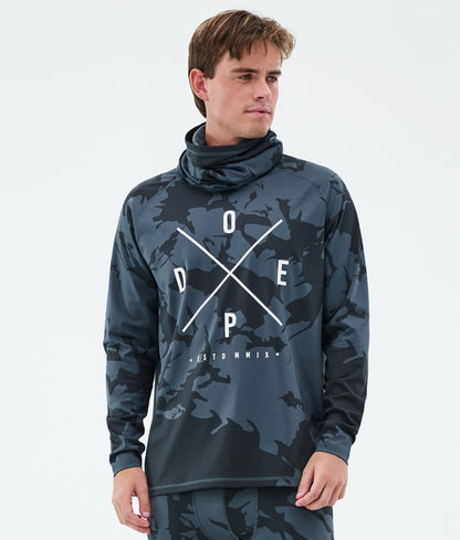 Base Layer Top Men 2X-Up Sand