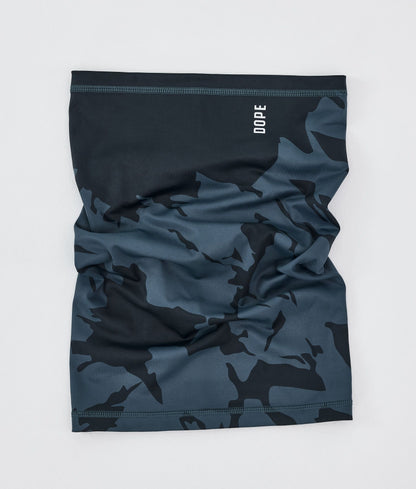 Base Layer Top Men 2X-Up Metal Blue Camo