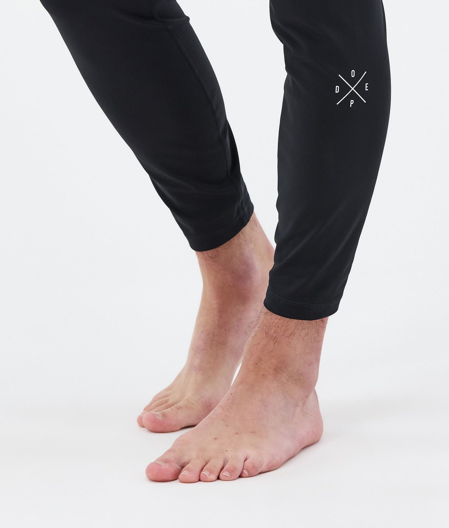 Base Layer Pant Men 2X-Up Black