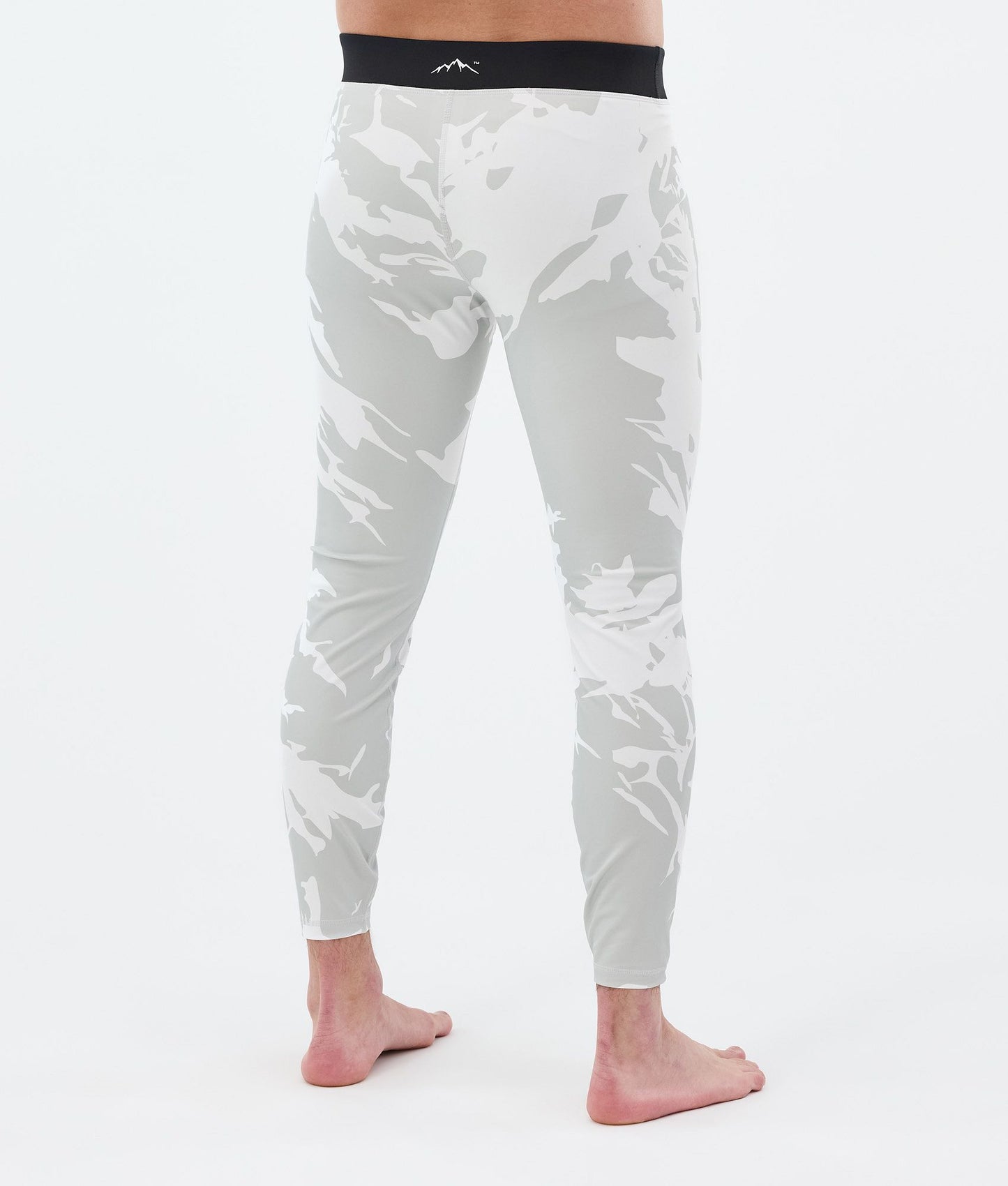 Base Layer Pant Men 2X-Up Grey Camo