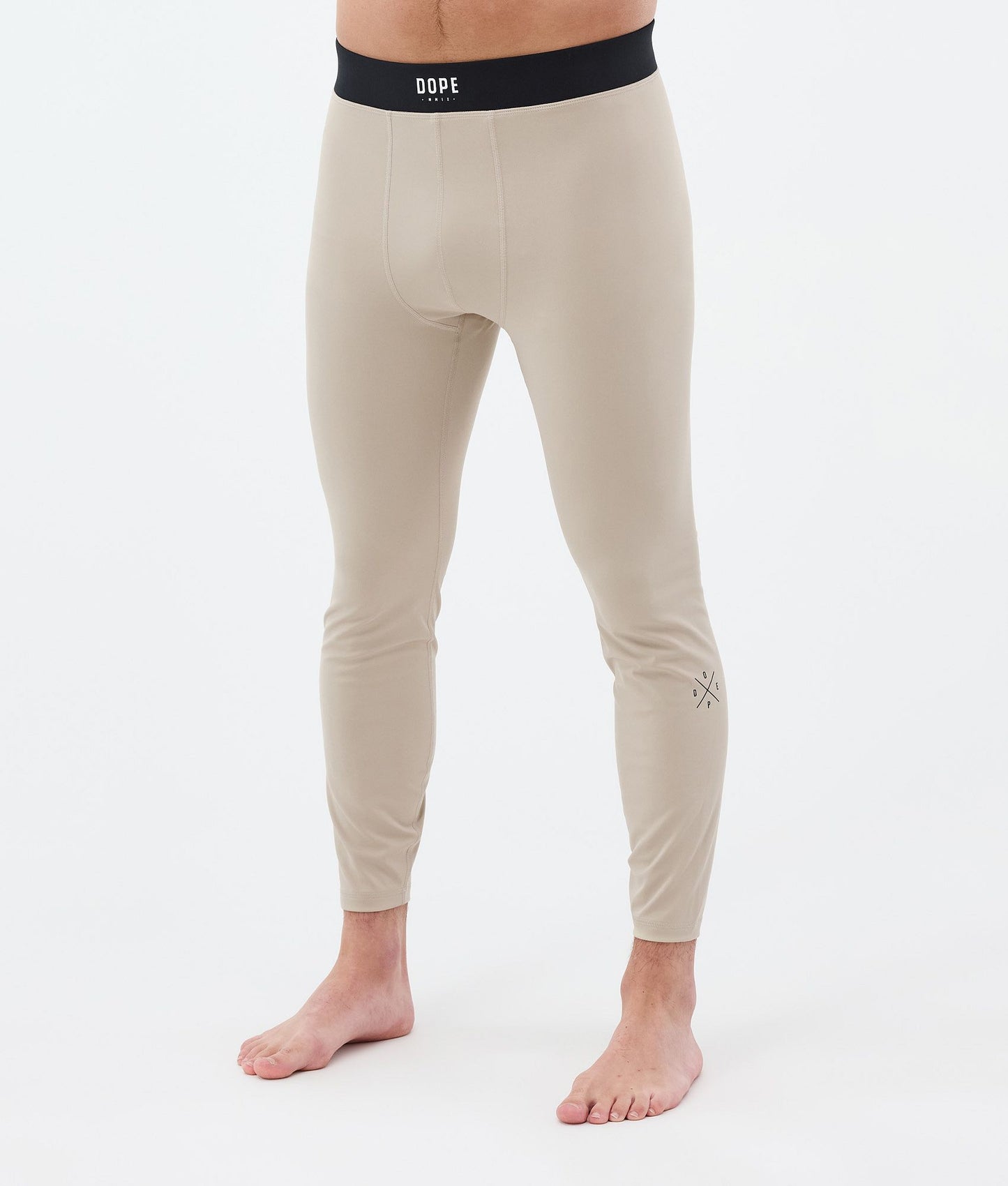 Base Layer Pant Men 2X-Up Doodle