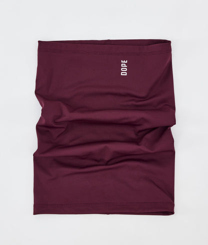 Base Layer Top Women 2X-Up Burgundy