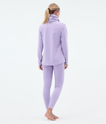Base Layer Top Women 2X-Up Faded Violet