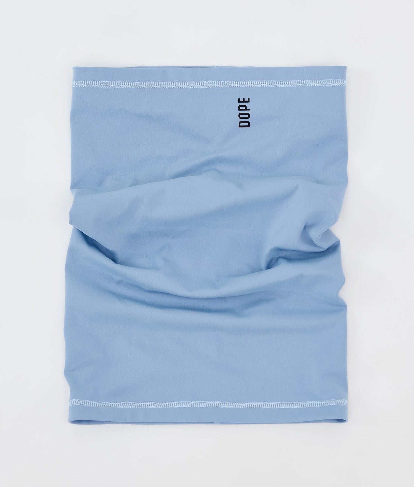 Base Layer Top Women 2X-Up Light Blue