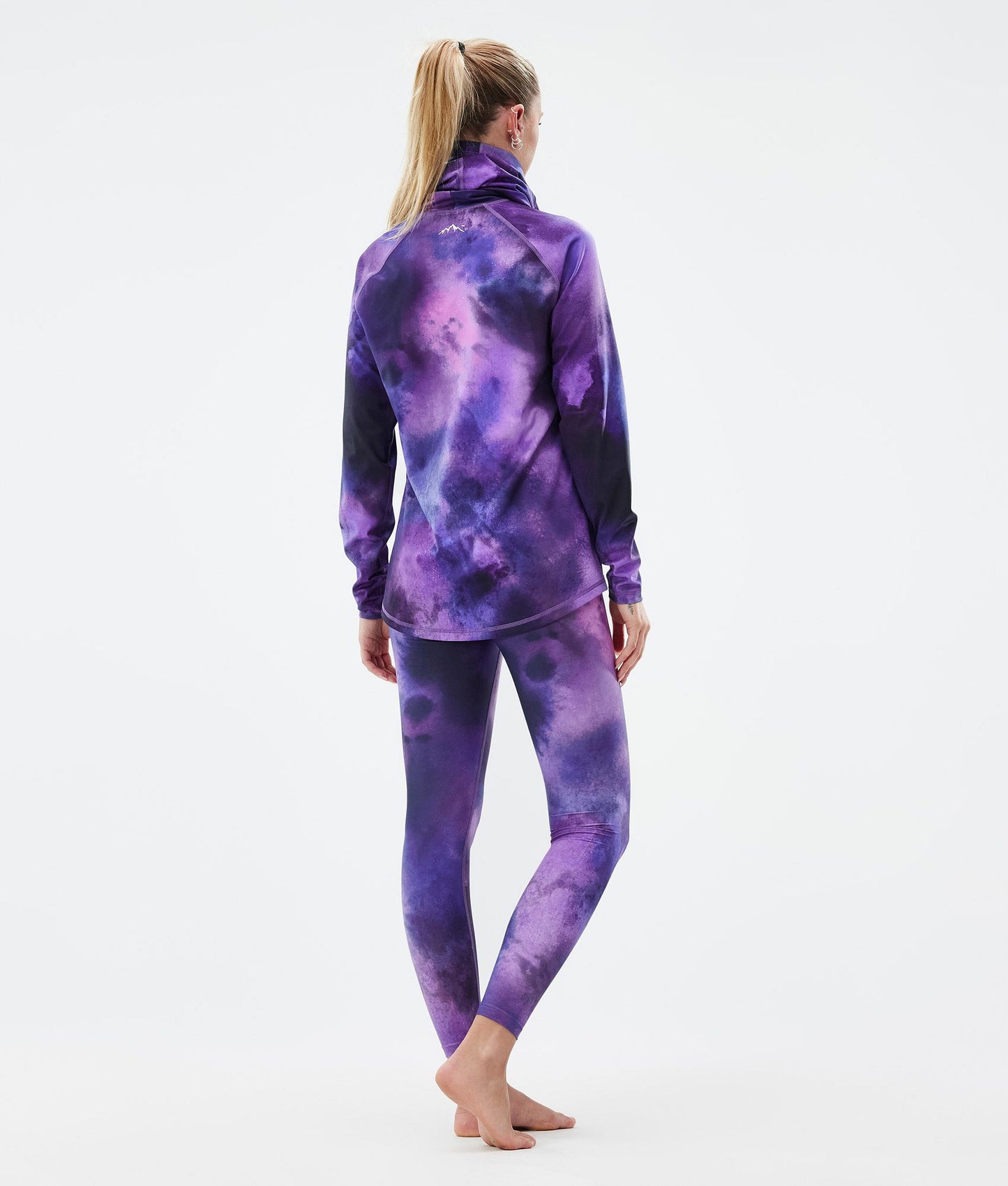 Base Layer Top Women 2X-Up Dusk