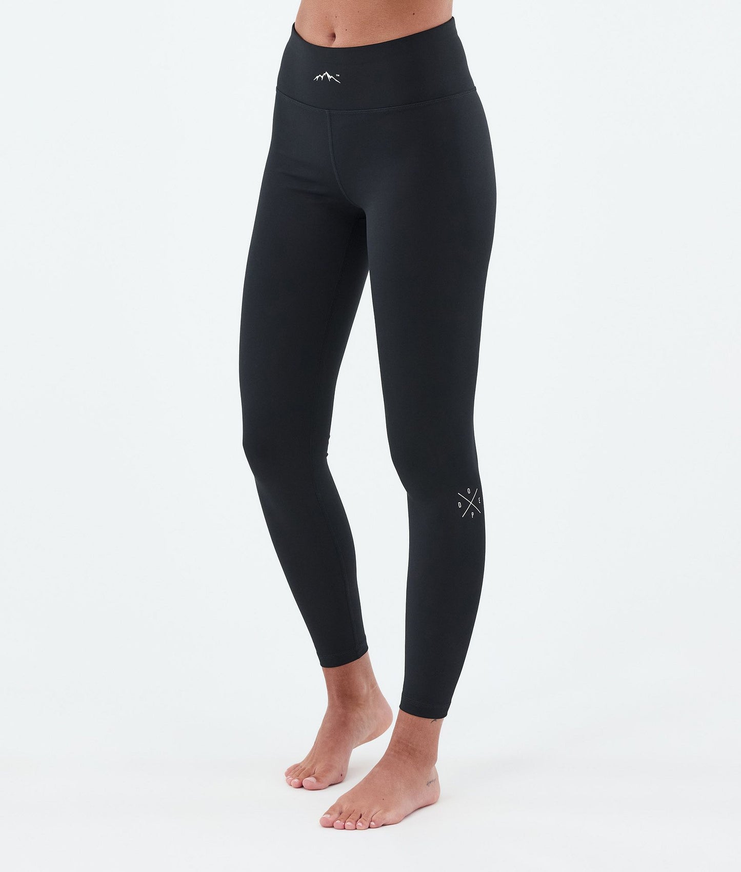Base Layer Pant Women 2X-Up Aurora